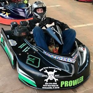 Meet your Posher, Jacob